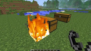 MInecraft 1.3.2: The Skylands Mod Review