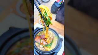 Yummy Chinese hotpot