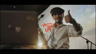 Terpesona - Glenn Fredly (Gusher play With Us Live Session)
