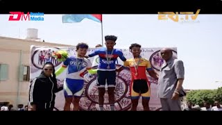 Sports News for June 13, 2022 - ERi-TV, Eritrea