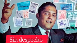 Julio Jaramillo Sin despecho