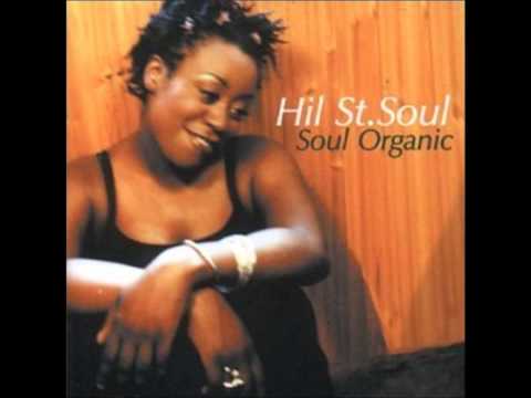 HIL St  SOUL   UNTIL YOU COME BACK TO ME