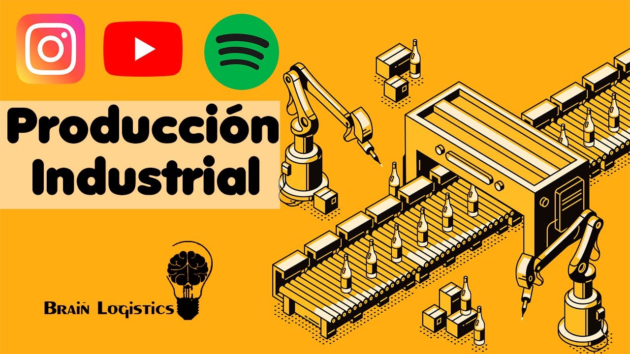 Los principios de manejo de materiales.