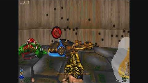 Ultimate Doom | Clusterfuck | Knee-Deep In The Dead (Part 2)