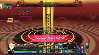 (Closers NA) Skipping David 2nd Phase