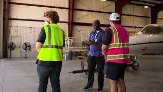 Details Eastern Florida State College Celebrates Grand Opening of Aerospace Center of Excellence Guide