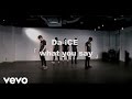 Da-iCE - what you say -Da-iCE Official Dance Practice-