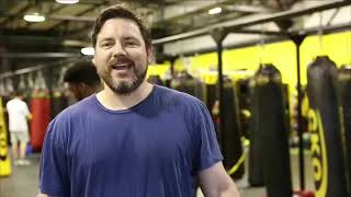 WHY I CKO - Adam