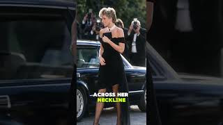 Princess Diana Used Her Clutch to Outsmart Photographers