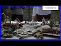 Experience Estonia – Dining off the beaten track