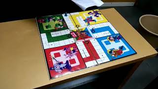 Microsoft Hololens Project - Ludo Games screenshot 4