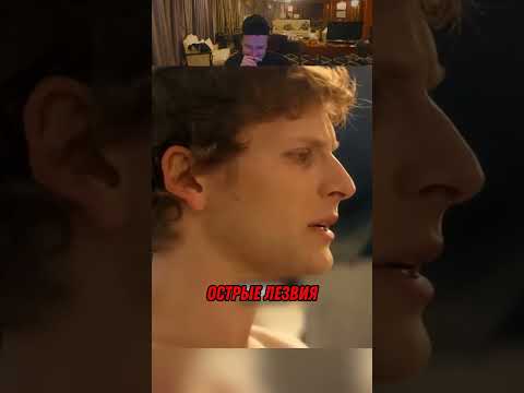 Острые Горки в АкваПарке 😱🔥