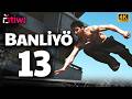 Banliyö 13 | Türkçe Dublaj Aksiyon & Polisiye Filmi 4K - Tiwi