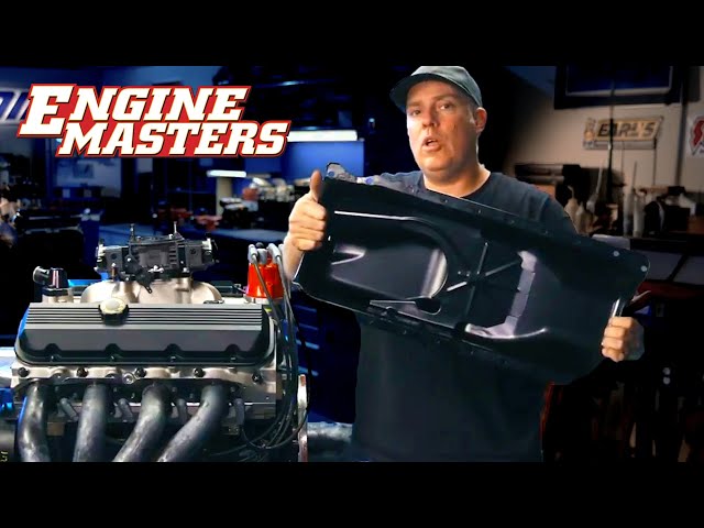 Don't Do This! How to Ruin Your Engine's Horsepower | Engine Masters | MotorTrend class=