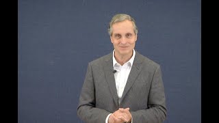 El Presidente de Grupo Bimbo, Daniel Servitje, felicita a EL UNIVERSAL Profile