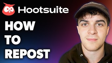 How to Repost on Hootsuite (Full 2024 Guide)