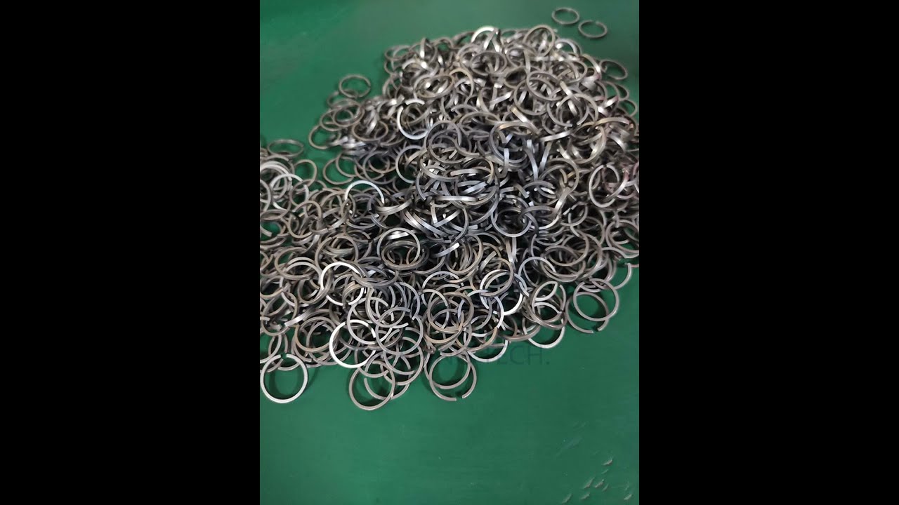 HX35 HX55  Turbo Variable model of Piston Ring (Seal Ring) GT15 K03 K16 K27 TD04 TF035