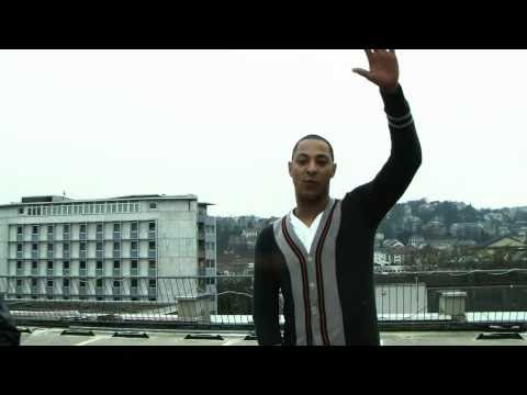 Jifusi feat. Deenie S - Jetzt / Beat it (Promo Vid...