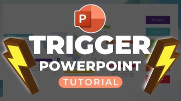 Làm chủ kỹ thuật Trigger Powerpoint trong 80 phút