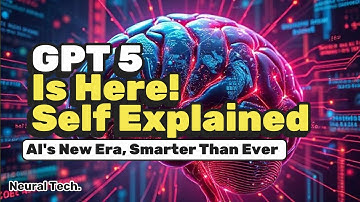 GPT-5: AI