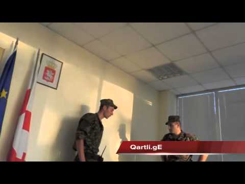 ,,სუს\" ის პასუხი დეპუტატების დაშინებაზე