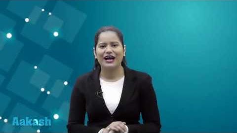 Light - Apparent Depth & Refraction through Rectangular Glass Slab | Aakash Institute