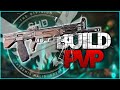 The division 2  mon meilleur build pvp conflit  dz au fusil dassaut  2023 dz