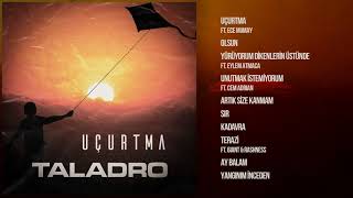 Taladro ft.  Cem Adrian - Unutmak İstemiyorum  Resimi