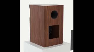 Neat Acoustics Majistra animation