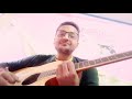 Chhu lene do Nazuk Hothon ko leads only on Guitar