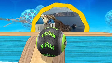 Going Balls - SpeedRun Gameplay Level 272