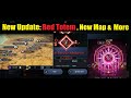 Black Desert Mobile New Update Preview: Red Totem, New Map & More