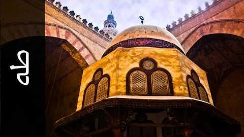 سورة طه محمود علي البنا - Surah Taa-Haa Mahmoud Ali Albanna