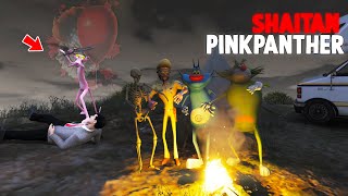 GTA 5 : OGGY'S PICNIC GONE WRONG! | SHAITAN Ep 1