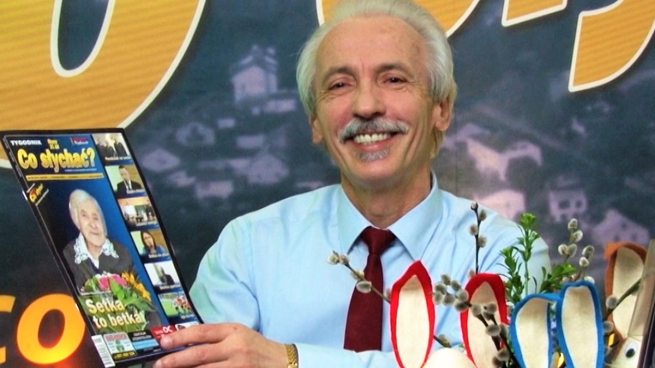 telewizjada pl Prasówka 13/17 / Dziwy perspektywy