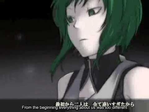 Vocaloid Gumi: 最後のリボルバー - The Last Revolver (English