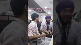 Ji Haan humne slay kiya hai #motivation #vitap #contentcreator #hackathon2026 #masti