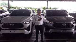 Perbedaan Zenix G bensin dengan Zenix G Hybrid