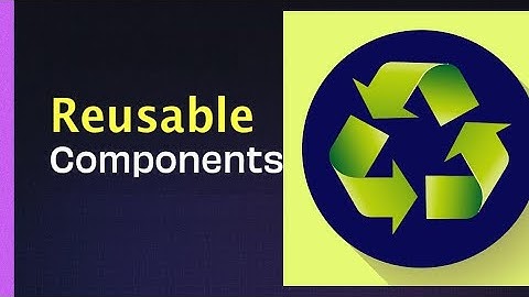 How to Use Bubble Reusable Elements | Pass Data Between Parent Pages and Components in Bubble.io