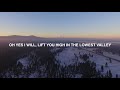 Yes I Will Maranatha Music Lyric Video mp3