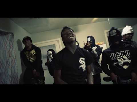 LilCj Kasino - We Onnat (Music Video) Shot By: @HalfpintFilmz