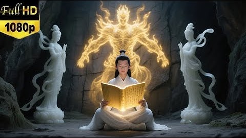 【武俠電影】少年誤入神秘山洞，意外發現絕世武功秘籍，從此稱霸天下！