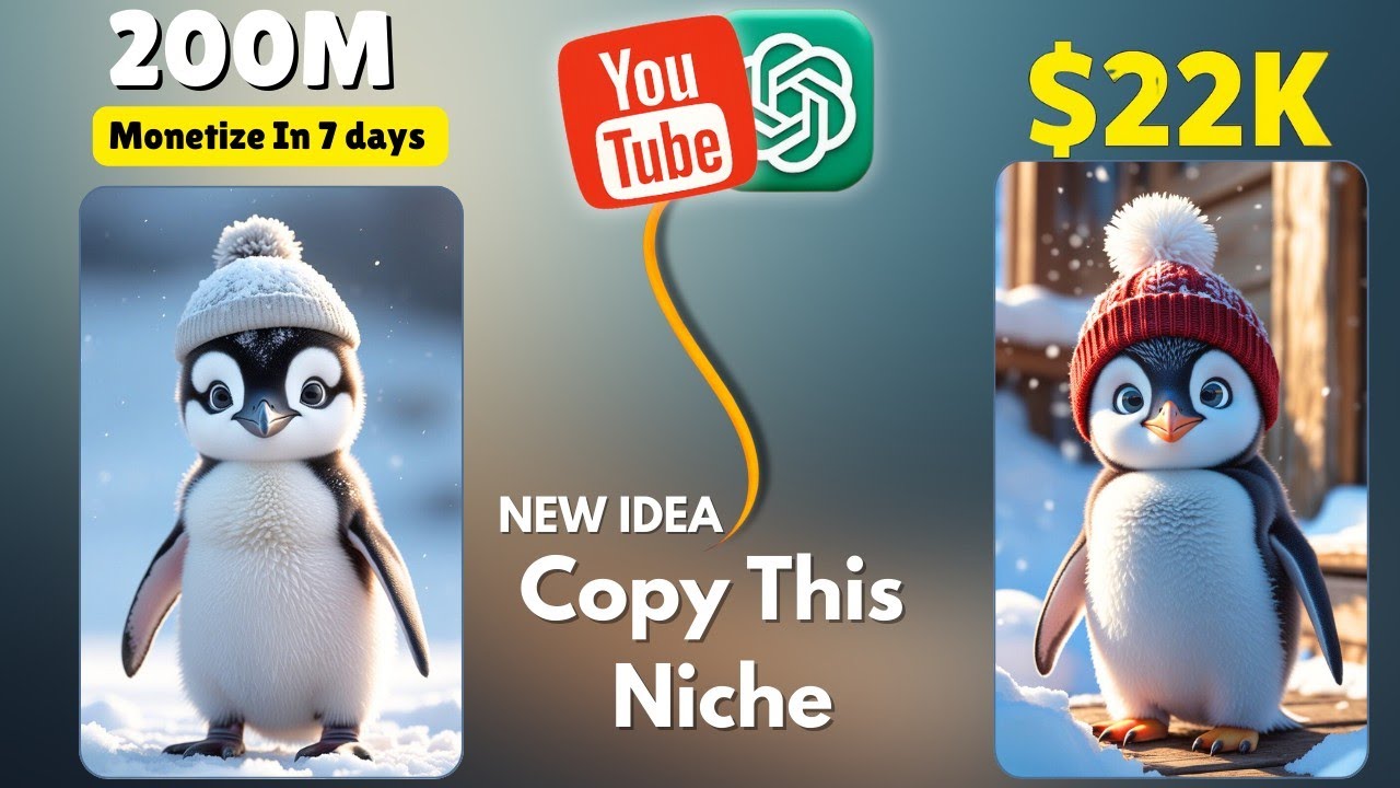 Создавайте неограниченное количество видеороликов с использованием ИИ за считанные минуты – 100% ...