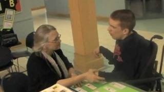 Luke's Journey - Class of 2011