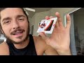 Rothcards Daily Vlog - Prepping Dallas Card Show Pickups for PSA GRADING 🔑⭐️ | EP 2