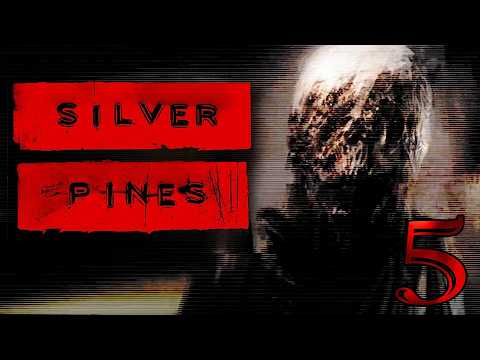 SURVIVING GETS TOUGH | Silver Pines Full Gameplay Walkthrough Part 5