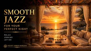 The Only Smooth Jazz Mix You Need to Unwind Tonight