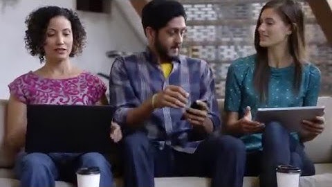 Co Authoring for Better Collaboration – Microsoft #Office365   YouTube