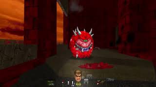 Hideous Destructor - Ichinichi Map10 - ED