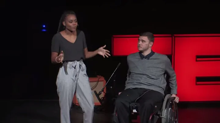 Flipping the Switch on Ability | Cole Sydnor & Cha...